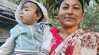 বাবার বাড়ি থেকে যেতে ইচ্ছে করছে না #yt video #viral vlog plz subscribe to my channel