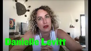 Даниэль Левитт