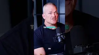 This Jocko Willink Message Will Redefine Freedom.