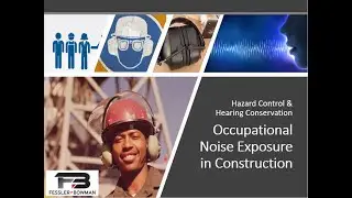 F&B Occupational Noise Exposure