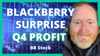 Blackberry Posted Top-Line Miss + BIG Investments For FY23 | BB Stock A Buy?
