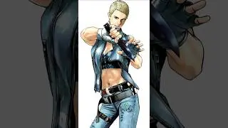 QUI&Eacute;N ES INEZ DIACO ? - RESIDENT EVIL HEAVENLY ISLAND