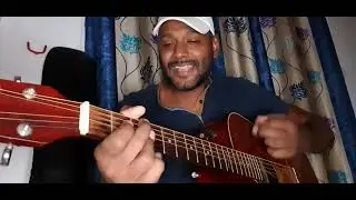 Cover Lively up yourself (bob Marley)