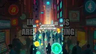 The Digital Currency Revolution: Rethinking Finance