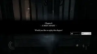 Thief Chapter 6 (A Man Apart) Location