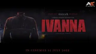 Ivanna: Movie Trailer