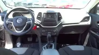 2014 Jeep Cherokee Orlando, Winter Park, Windermere, Clermont, Central Florida, FL P1125