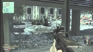 xBudro | Fast MOAB Gameplay
