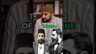 Shocking History Of Zionism | Adnan Rashid