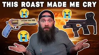 If I Dont Roast Them, They Will Just Keep Doing It