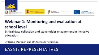 Ethical data collection and stakeholder engagement in inclusive education