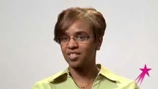 Physicist: What I Do - Donna Stokes Career Girls Role Model