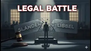 Defamation Law: Slander, Libel, and Public Figure Rules