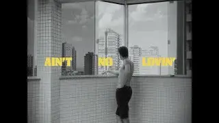 Angels of Libra (feat. Nathan Johnston) &ndash; Ain't no Lovin' [Official Music Video]