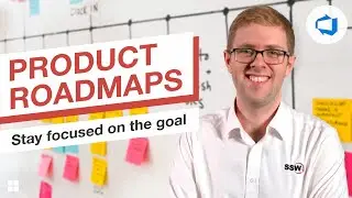 Do you have a product roadmap?