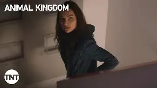 Animal Kingdom: Skate Park Heist In Exchange for The Estate - Season 5, Episode 6 [CLIP] | TNT