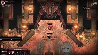 Hero Siege 2 Season 7 amun ra nomad Inferno