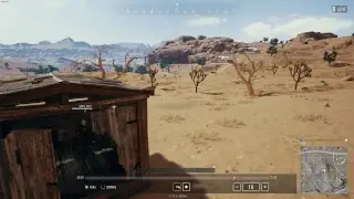 Shockrs PUBG Moments - Revengeance