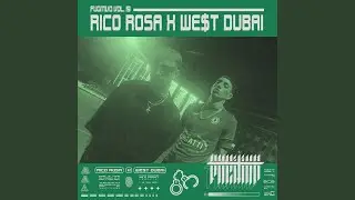 WE$T DUBAI - Fugitivo Vol. 19