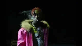{FREE} LIL UZI VERT &ldquo;FREEZE&rdquo; 2026 INTRO TYPE BEAT