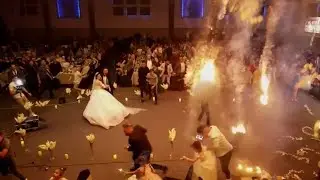 Iraq wedding fire: Bride and groom can't live in their community after blaze kills ...8 days ago&nbsp;
