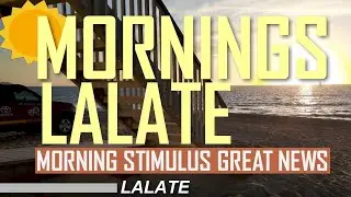 FINALLY! NEW Stimulus Checks 2023: BREAKING NEWS 1/17 : Financial News: LALATE MORNINGS 🌞LIVE