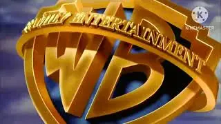 Warner Bros. Family Entertainment (75th Years)/Cartoon Network/Klasky Csupo/HBC (1998)