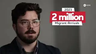 Why America’s immigration system remains 'broken'
