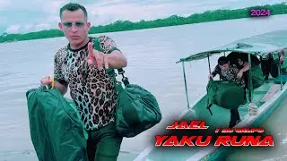 Yaku Runa 2024 - SHOW CURARAY VIDEO 4K.