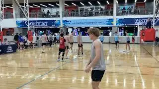 Great Lakes Day 2: Game 2