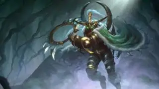 Maiev Schattensang &ndash; Neue Heldin in Hearthstone (DE)