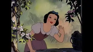 I'm Wishing | Snow White and the Seven Dwarfs
