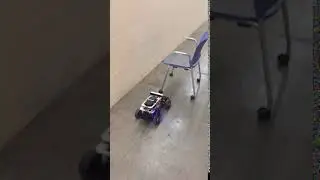 Safety Controller v Chair