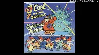 DJ Cool Und Die 7 Zwerge - Do They Know It's Christmas Time