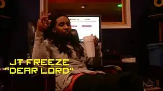Jt Freeze - Dear Lord (Official Music Video) [Prod. By 4Feva]