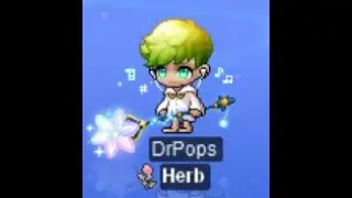 (Reboot) First Illium Hlotus solo for Returning Mapler
