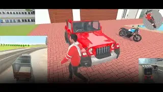 INDIAN OPEN WORLD GAME 🎮#viral #trending #youtubevideos #youtube #savanbanna #gta5 #gta6 
