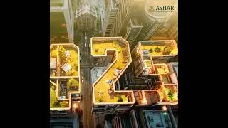 Happy New Year from Ashar Group Family.