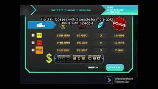 Star Warfare: 4 tips