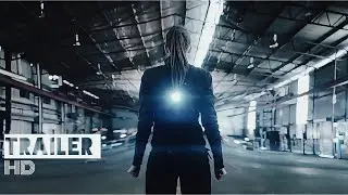 ПРОСТРАНСТВО/ВРЕМЯ Официальный трейлер (2026) | Эшли Лоллбэк, научно-фантастический триллер, фильм S