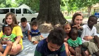 SCC - Student Missions Promo 2015