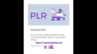 @PLR The best you can get!  