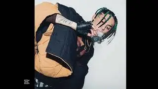 (FREE) KHEA x ASAN X SEVEN KAYNE TYPE BEAT | MELODIC TRAP TYPE BEAT 2025 | 