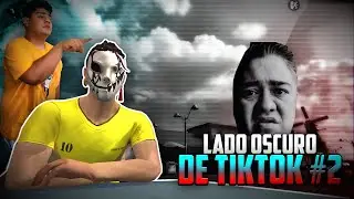 M&iacute; CR&Iacute;TICA a TIKTOKERS de FREE FIRE #2