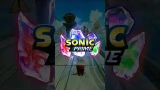 sonicdash/sonic prime event #sonic #sonicdash #youtubeshorts #gaming #gameplay #sonicprime