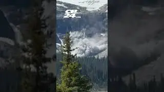 One dead, three injured in Banff National Park rockslide