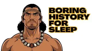 Boring History For Sleep | The Silent Art of Polynesian Navigation