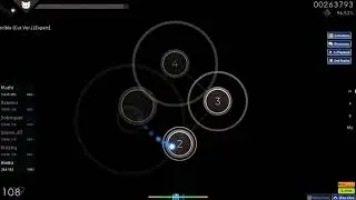 Ayah Marar & Blue marble - Invincible 5,31* Full