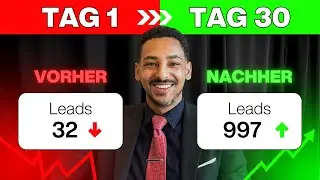 Warum sind deine Leads so schlecht? Die 3 gr&ouml;&szlig;ten Fehler!
