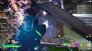 FORTNITE RENTOA PELAILUA